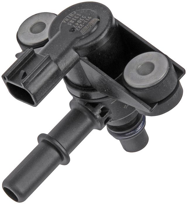 Vapor Canister Purge Valve