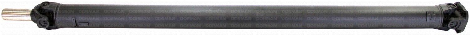 1984, 1983 Nissan Maxima Drive Shaft