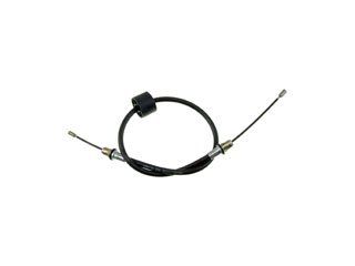 1992, 1991 Ford Explorer Parking Brake Cable