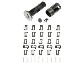 Ignition Lock Cylinder