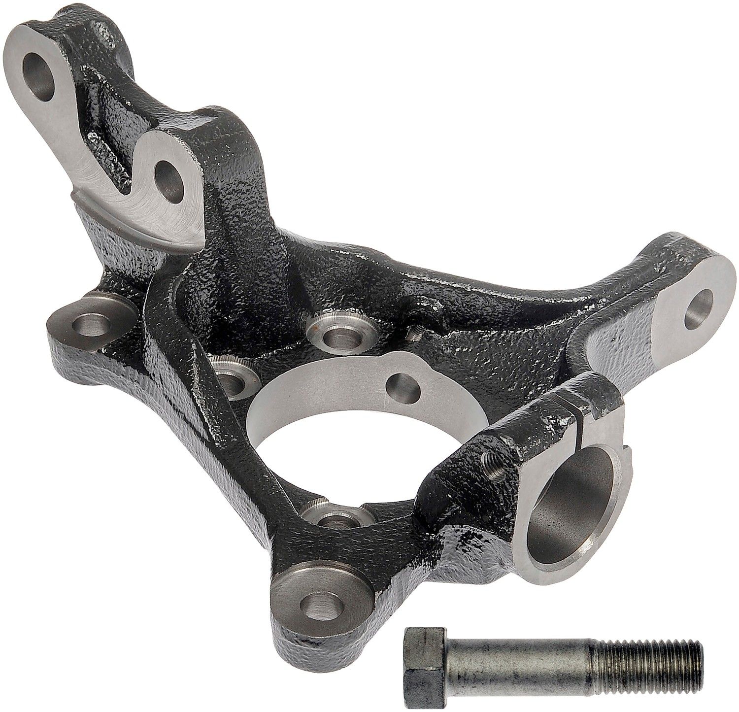 2014, 2013, 2012, 2011, 2010, 2009 Subaru Forester Steering Knuckle