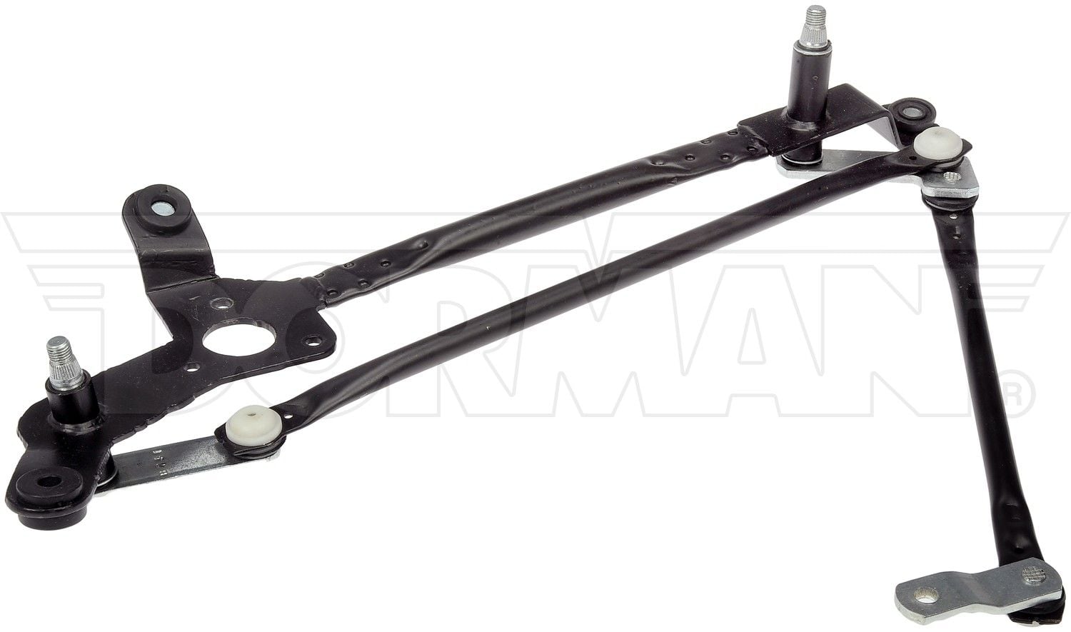 2014, 2013, 2012 Subaru WRX Wiper Linkage