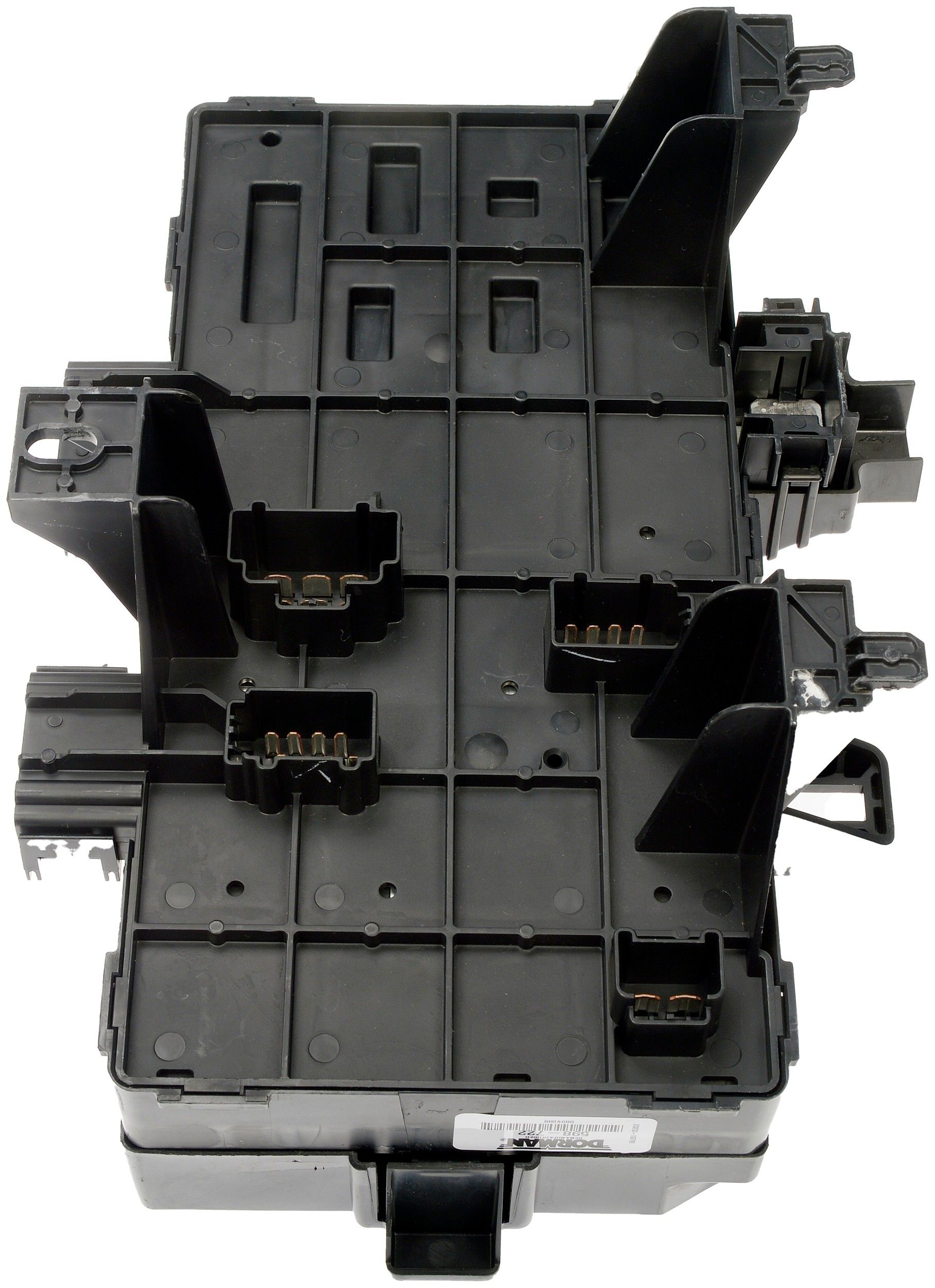 2003 Ford Expedition Junction Block