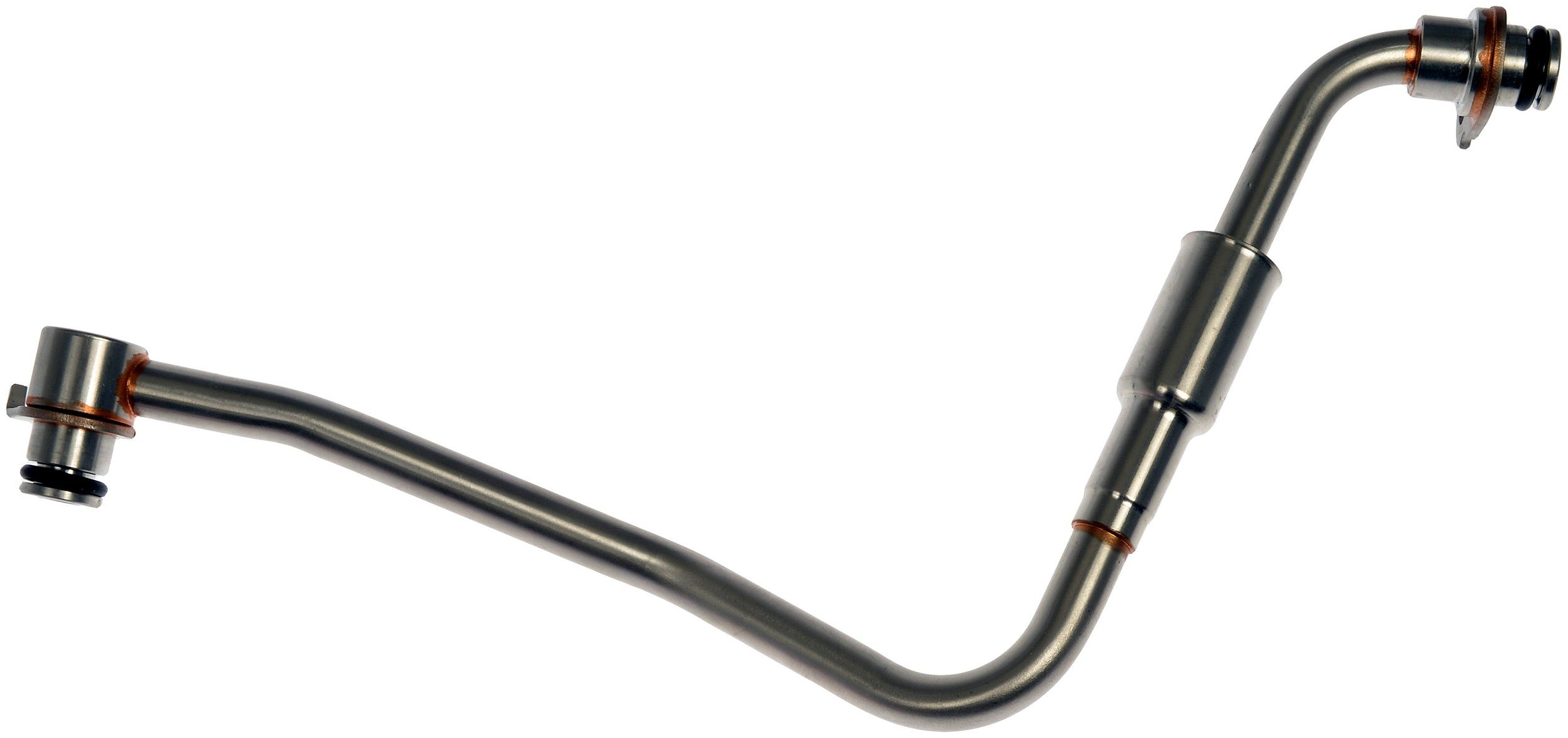 2021, 2020, 2019, 2018 Ford Expedition Turbocharger Coolant Line