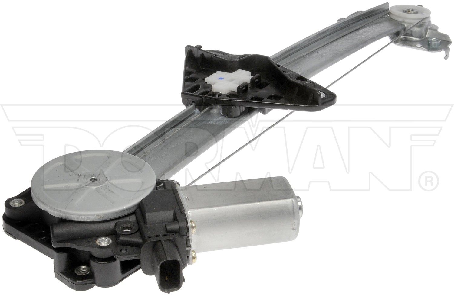 2014, 2013, 2012, 2011, 2010, 2009 Honda Fit Window Motor and Regulator Assembly