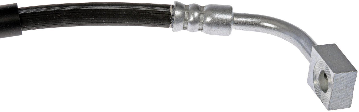 1985, 1984 Jeep Cherokee Brake Hydraulic Hose