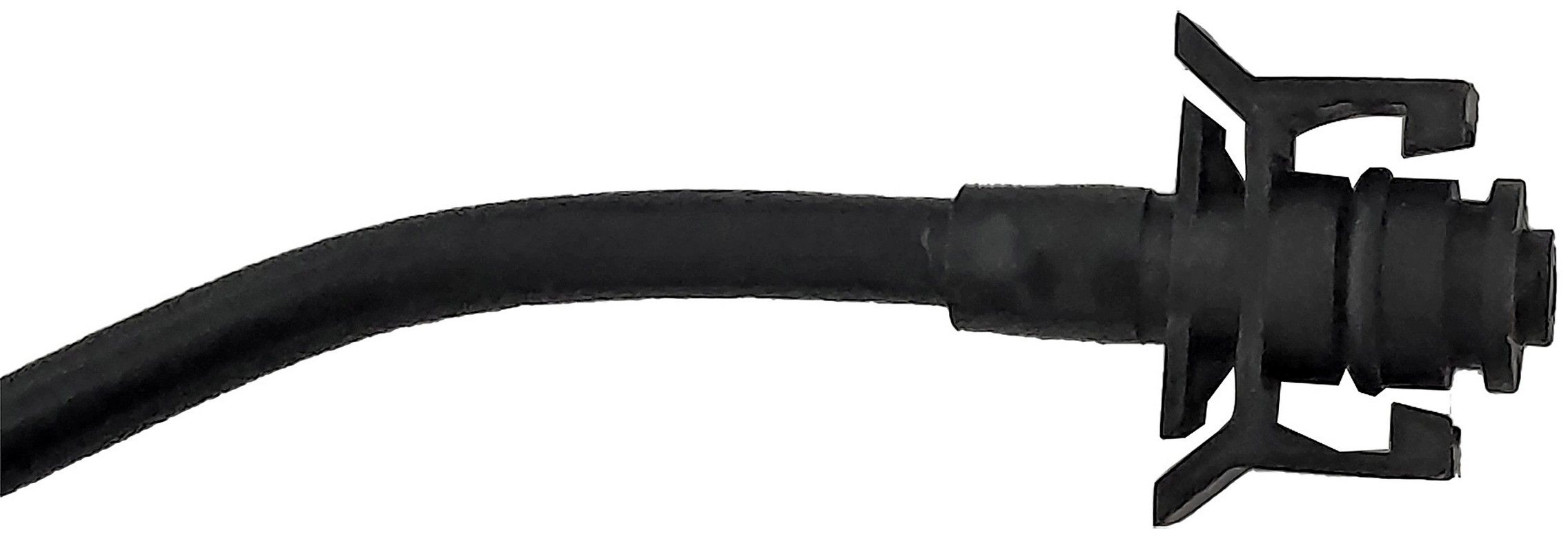 2016, 2015, 2014 Ford Transit Connect Engine Coolant Overflow Hose