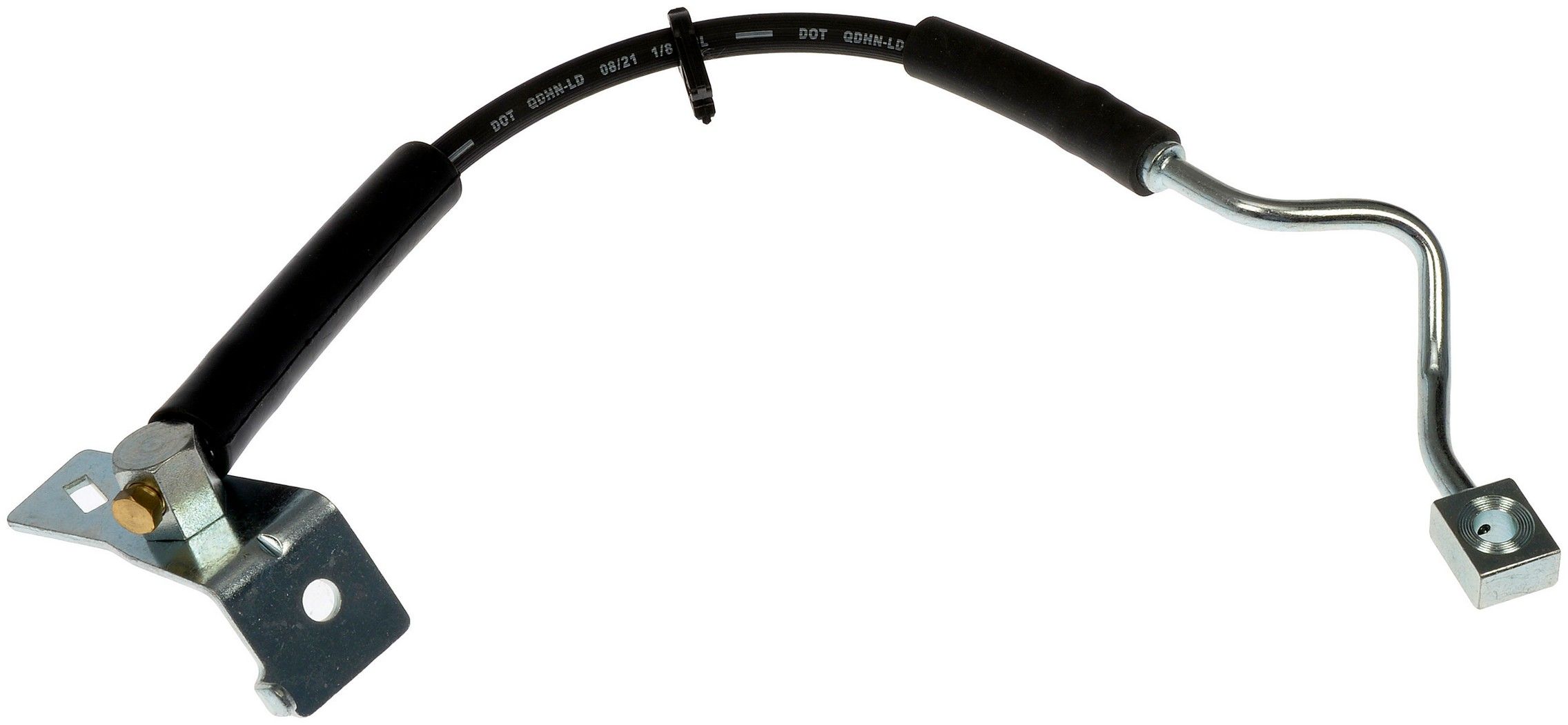 2010, 2009, 2008, 2007, 2006 Ford Explorer Brake Hydraulic Hose