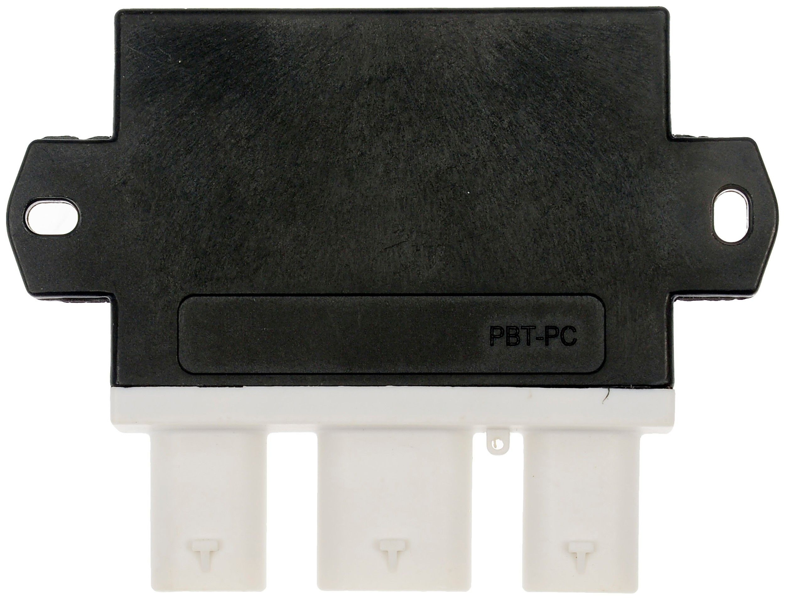 2017, 2016, 2015 GMC Yukon Liftgate Control Module