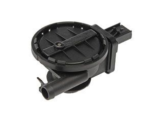 2006 Jeep Commander Evaporative Emissions System Leak Detection Pump
