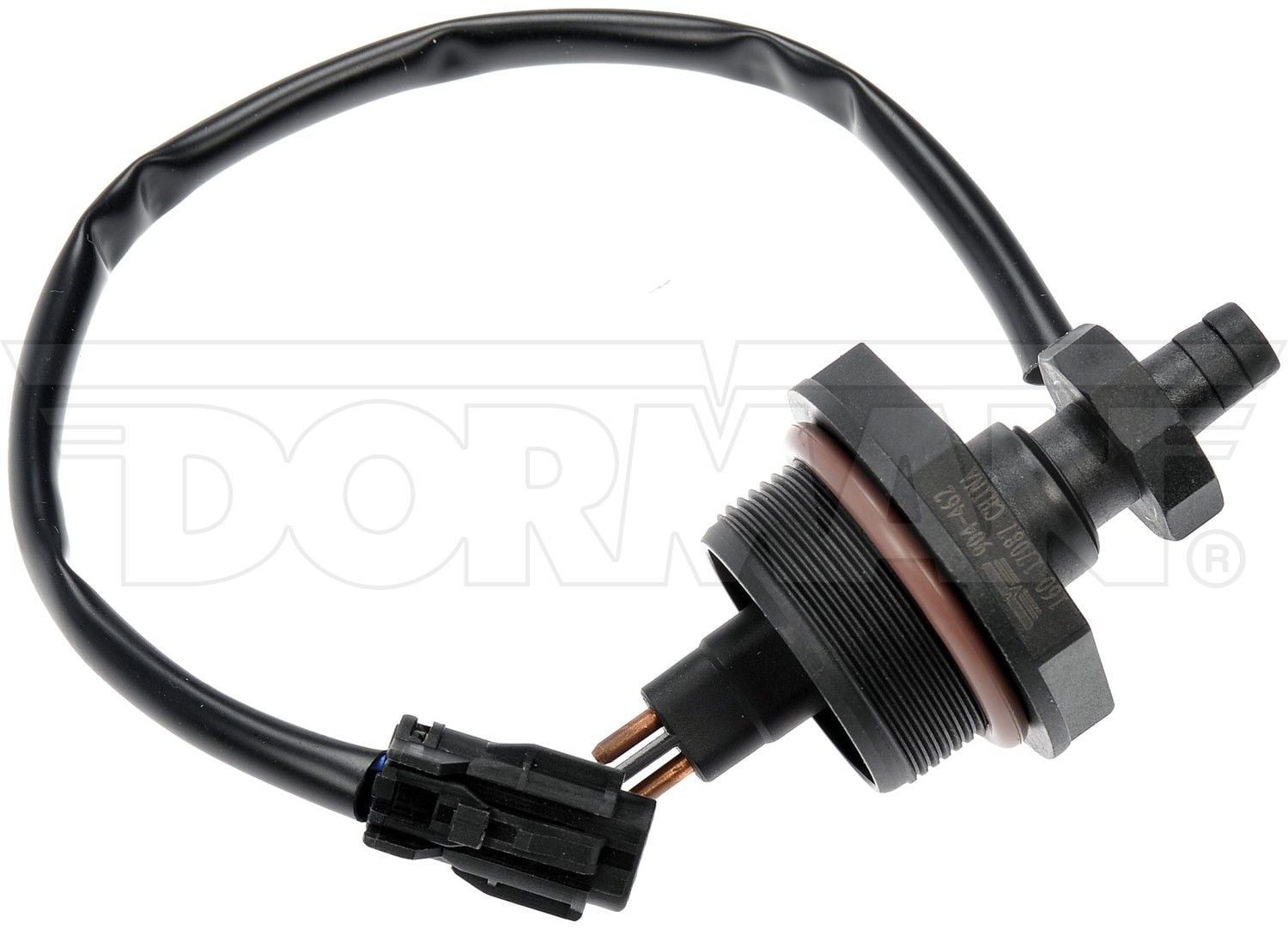 2018, 2017, 2016, 2015, 2014, 2013 Ram 4500 Water In Fuel (WiF) Sensor