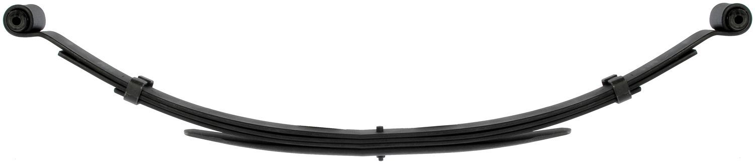 1991, 1990, 1989, 1988, 1987, 1986, 1985, 1984, 1983 GMC S15 Jimmy Blazer Leaf Spring Assembly