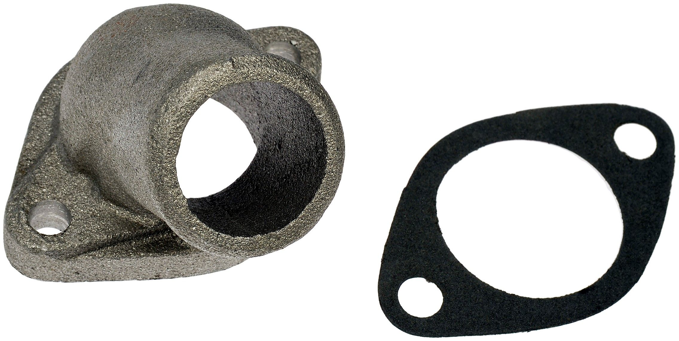 1990, 1989, 1988, 1987, 1986 GMC S15 Engine Coolant Thermostat Housing