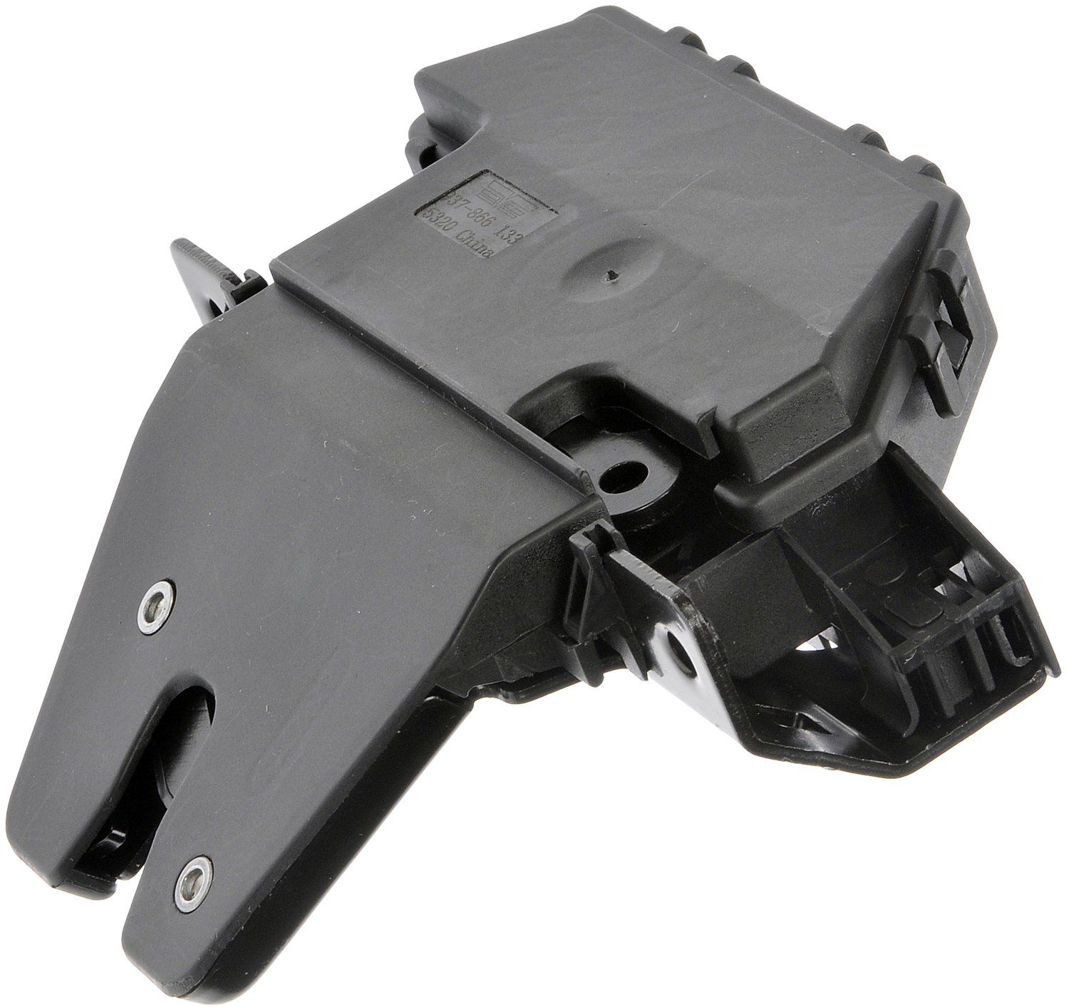 2003-2008 BMW 1 Series M Trunk Lock Actuator Motor Dorman