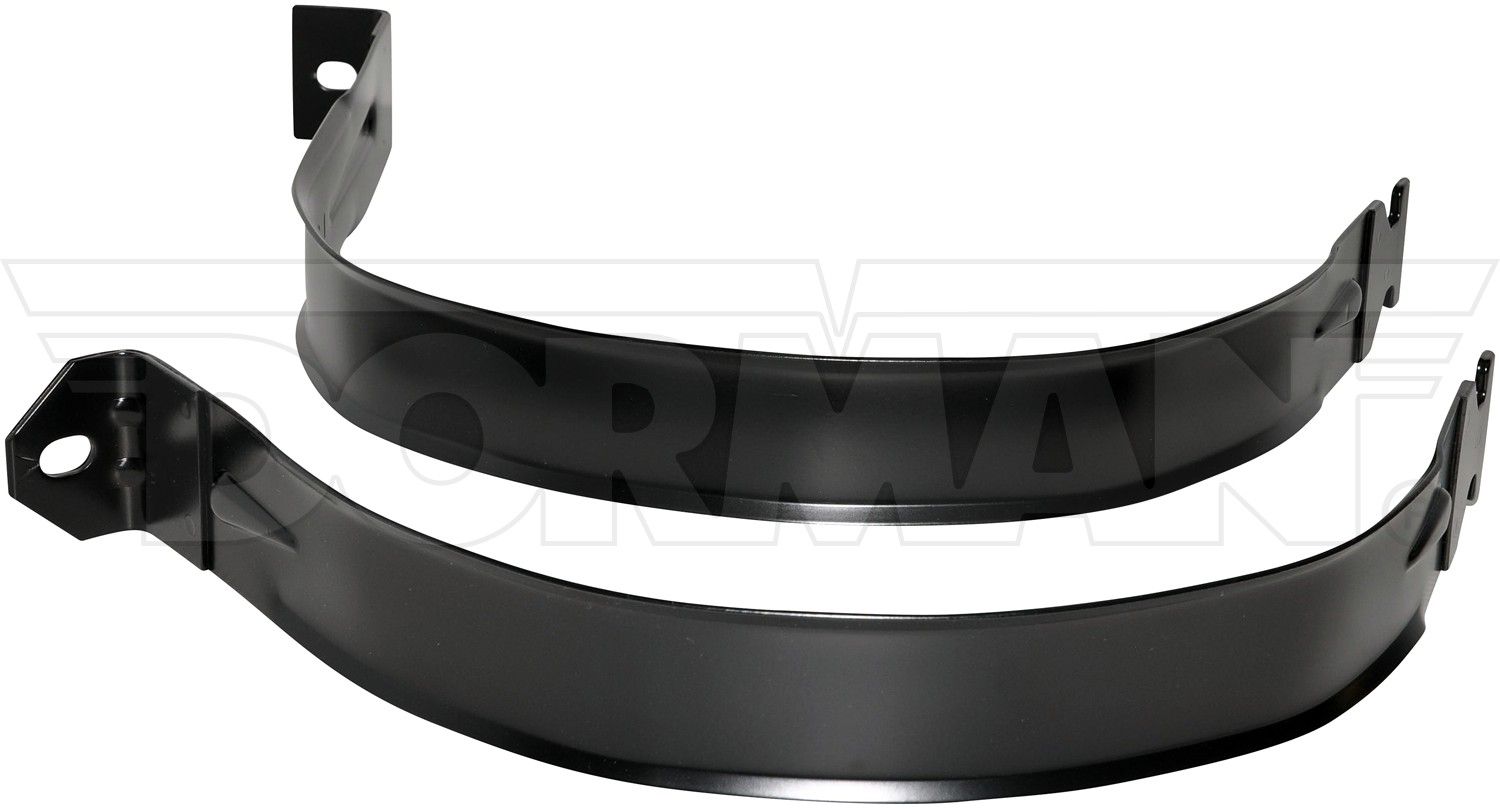 2019, 2018, 2017, 2016, 2015, 2014, 2013, 2012, 2011 Ram 3500 1500 Fuel Tank Strap