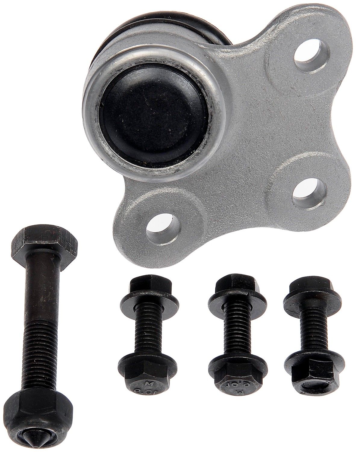 2022, 2021, 2020, 2019, 2018, 2017, 2016, 2015 Ram ProMaster City City Suspension Ball Joint