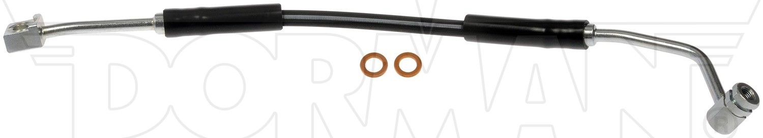 1994 Mazda B3000 Brake Hydraulic Hose