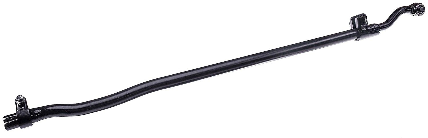 2017, 2016, 2015, 2014, 2013, 2012, 2011, 2010, 2009, 2008, 2007 Jeep Wrangler Steering Tie Rod End