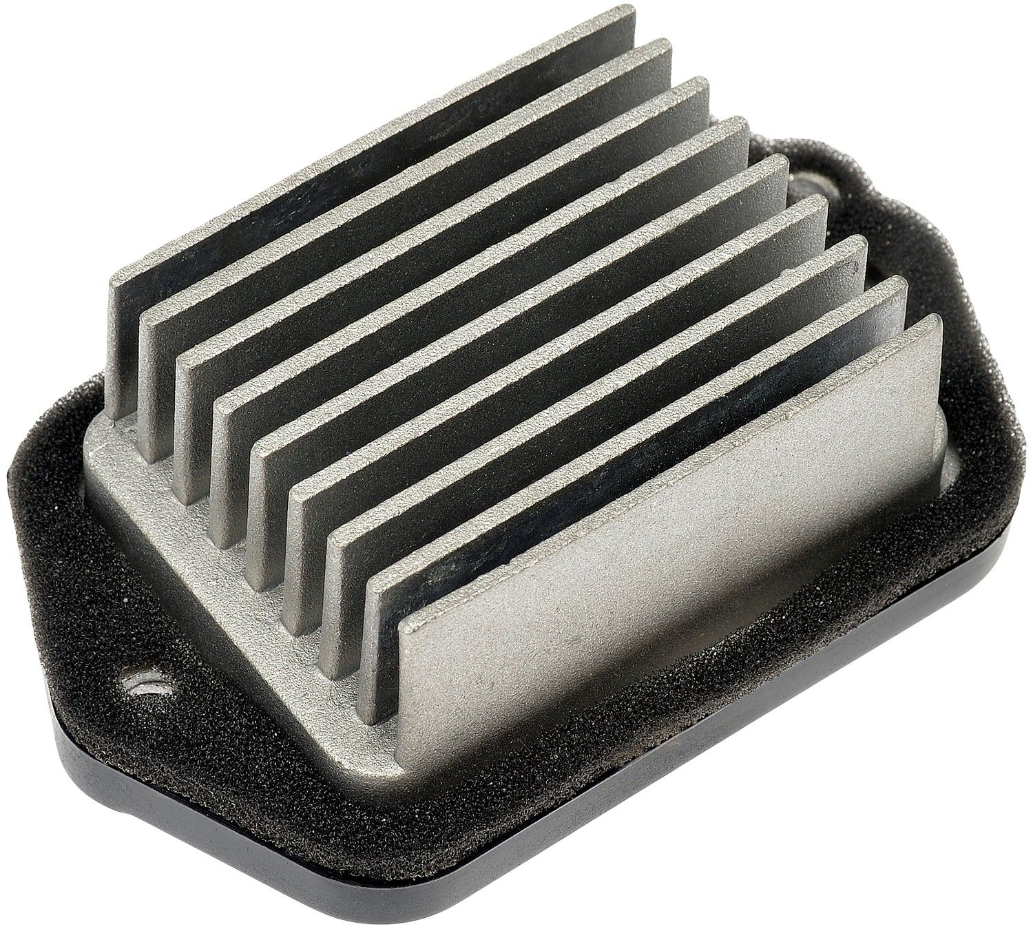 2012, 2011, 2010, 2009, 2008 Mazda CX-7 HVAC Blower Motor Resistor