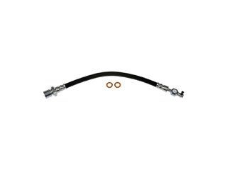 2004, 2003, 2002, 2001, 2000, 1999, 1998, 1997, 1996, 1995, 1994, 1993 Isuzu Rodeo Clutch Hydraulic Hose