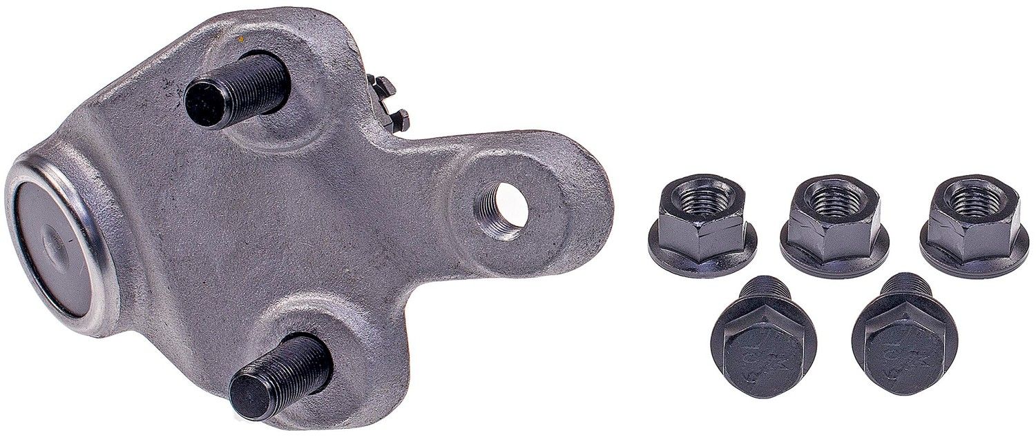 2022, 2021, 2020, 2019, 2018 Lexus RX350L Suspension Ball Joint