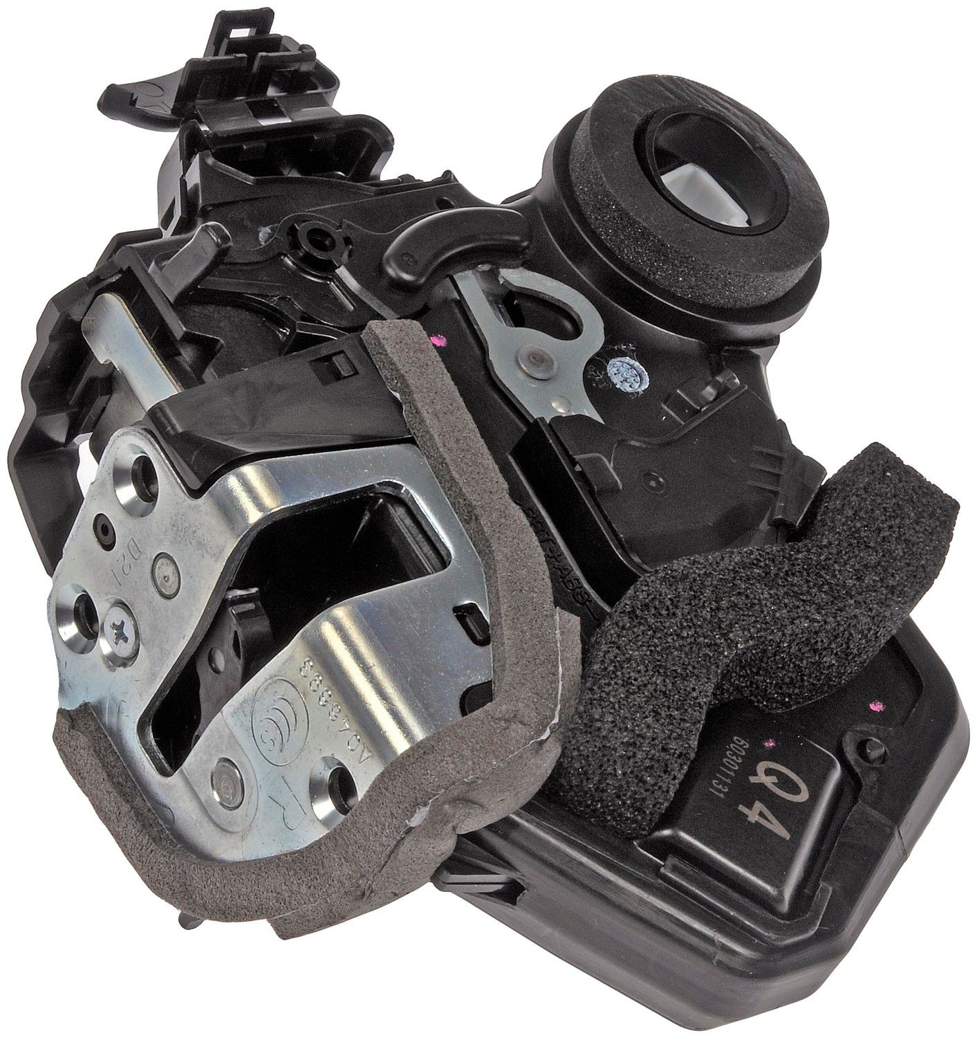 2014, 2013, 2012, 2011, 2010, 2009, 2008 Lexus IS F F Door Lock Actuator Motor