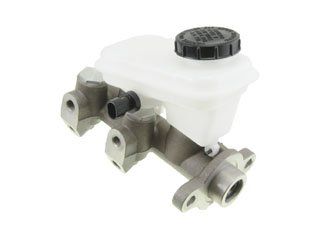 1991, 1990, 1989, 1988, 1987 Pontiac 6000 Brake Master Cylinder