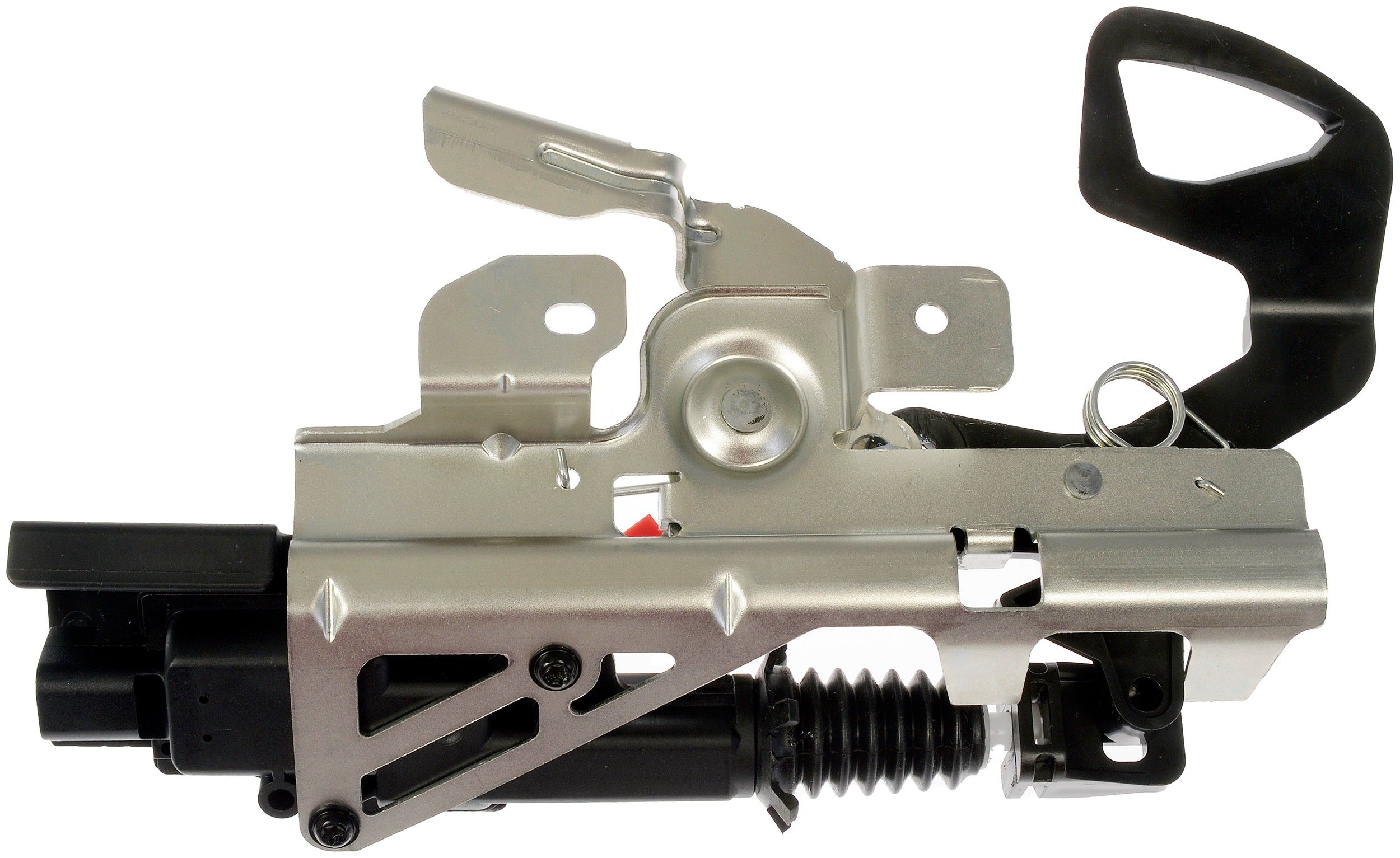 2018, 2017, 2016, 2015, 2014, 2013 Ram 3500 Tailgate Latch Actuator