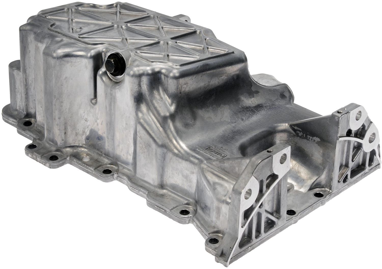 2007, 2006, 2005 Ford Freestyle Hundred Engine Oil Pan