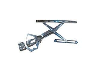 2000, 1999, 1998 Mercedes-Benz CLK320 1998-2000 Mercedes-Benz CLK320 Window Regulator