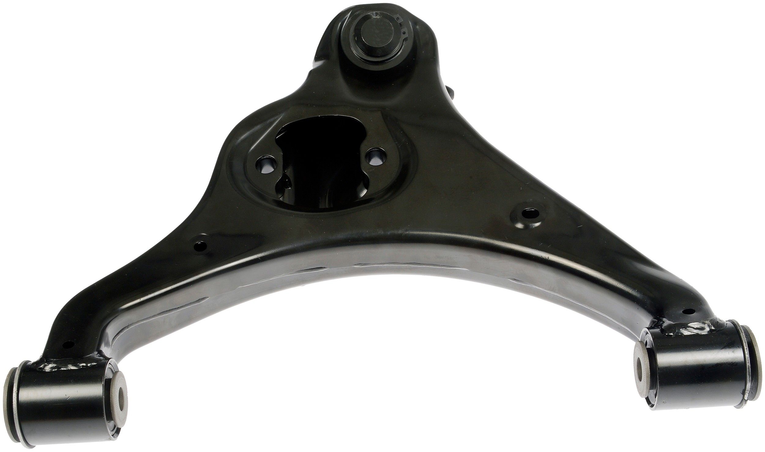 2020, 2019 Ford Ranger Suspension Control Arm and Ball Joint Assembly