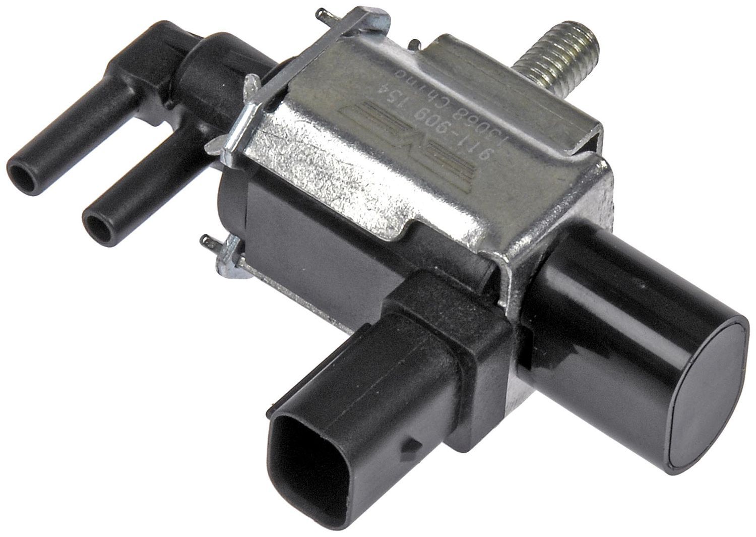 2013, 2012, 2011, 2010, 2009, 2008, 2007, 2006, 2005, 2004 Mazda 3 Engine Intake Manifold Runner Solenoid