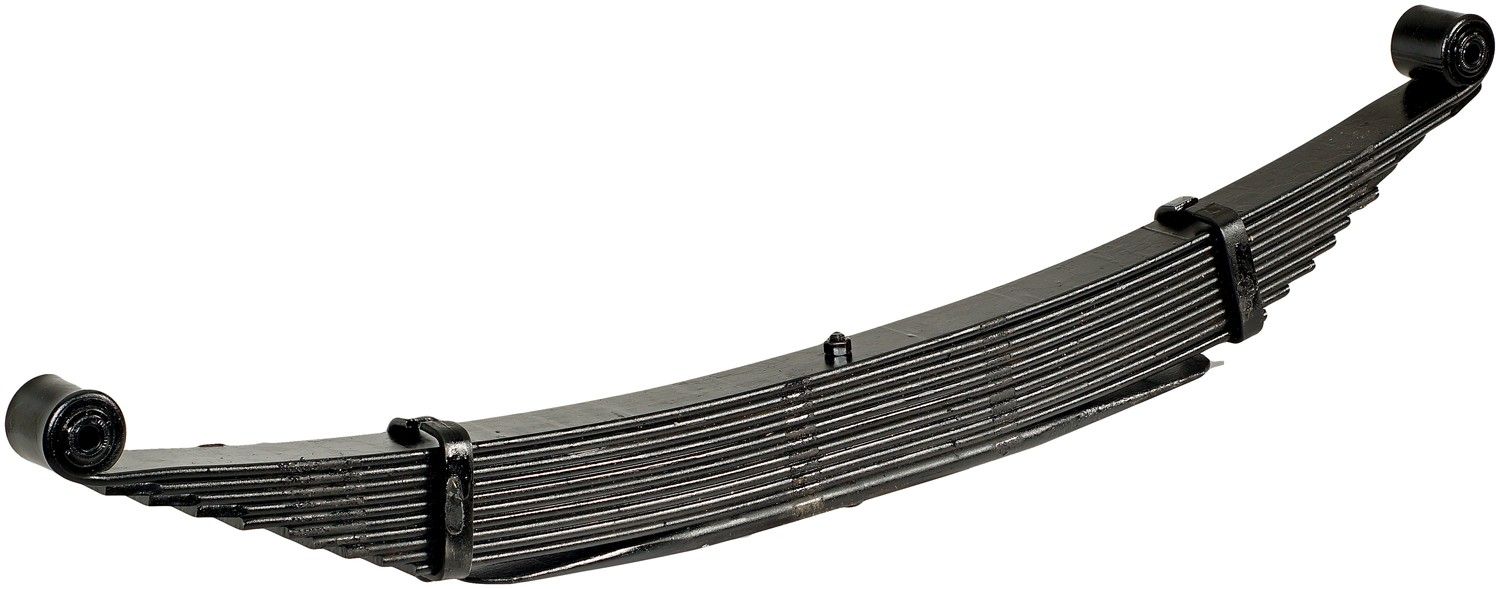 1999, 1998, 1997, 1996, 1995, 1994, 1993, 1992 GMC P3500 Leaf Spring Assembly