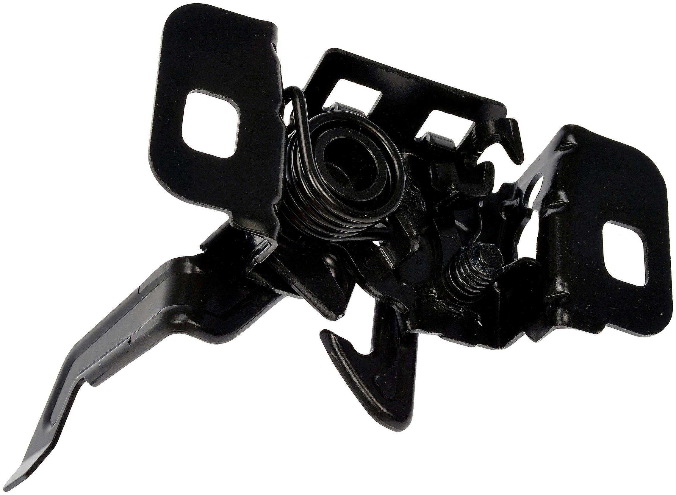 2017, 2016, 2015, 2014, 2013 Chevrolet Equinox Hood Latch Assembly