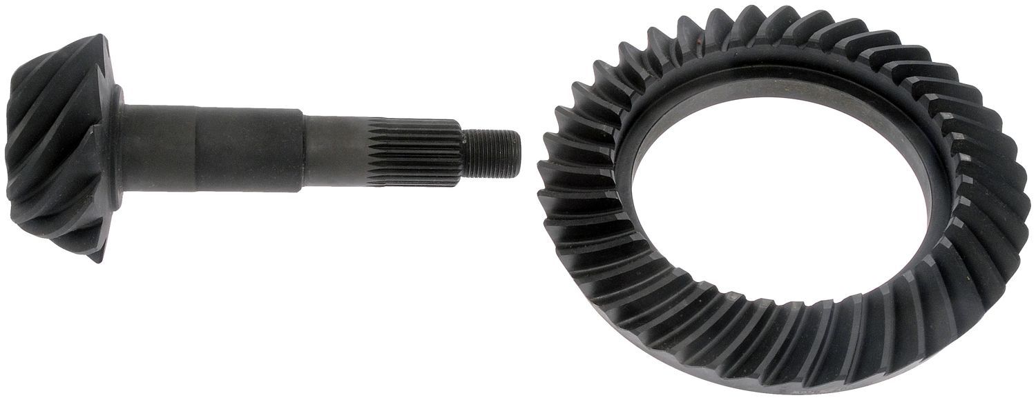 1972, 1971, 1970, 1969, 1968, 1967, 1966, 1965, 1964 Pontiac GTO Differential Ring and Pinion