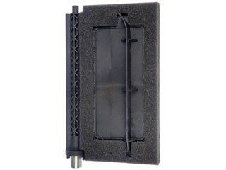 2002, 2001, 2000, 1999, 1998 Lincoln Navigator HVAC Blend Door
