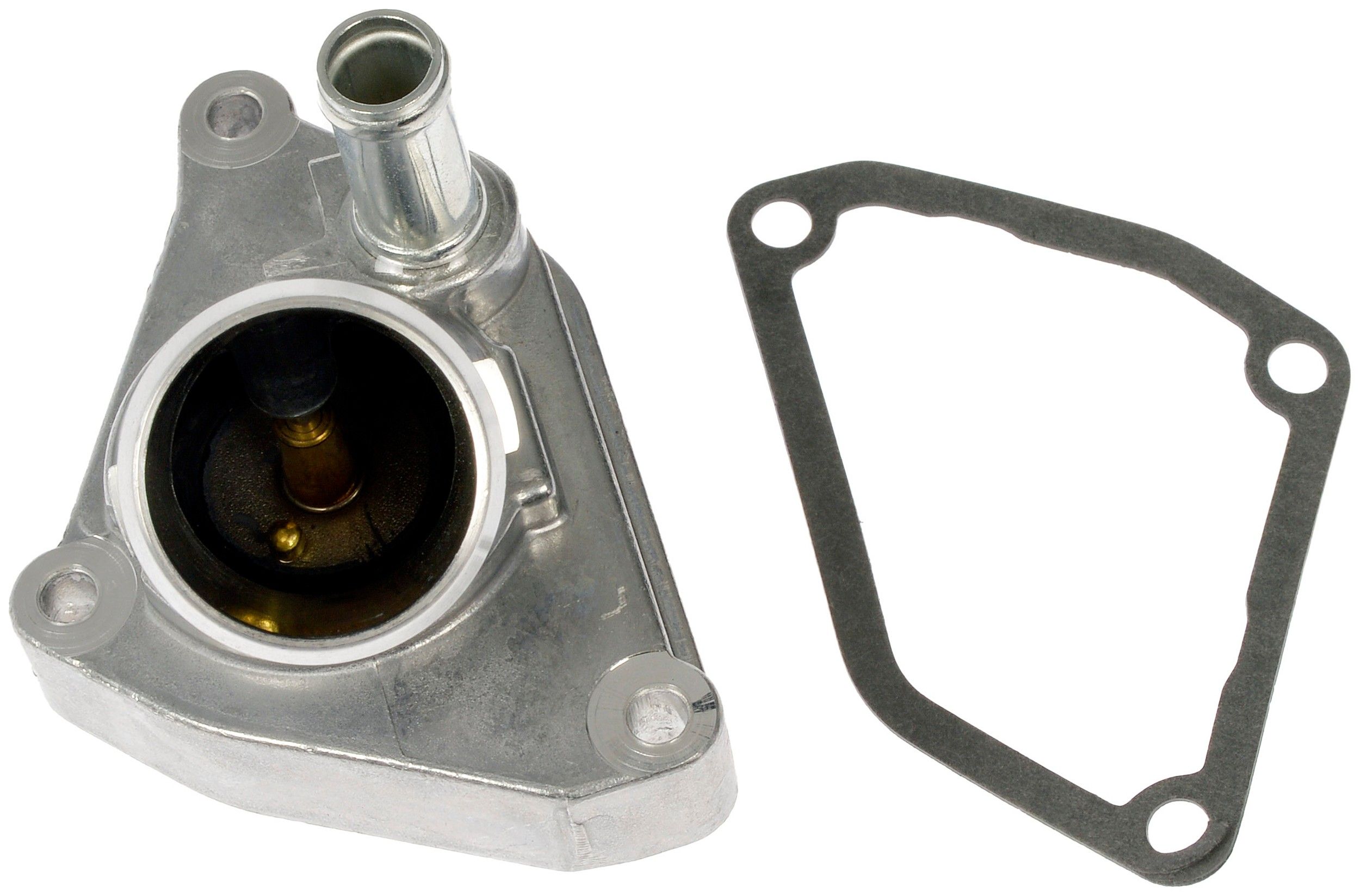 2008, 2007, 2006, 2005, 2004, 2003 INFINITI FX35 Engine Coolant Thermostat Housing Assembly