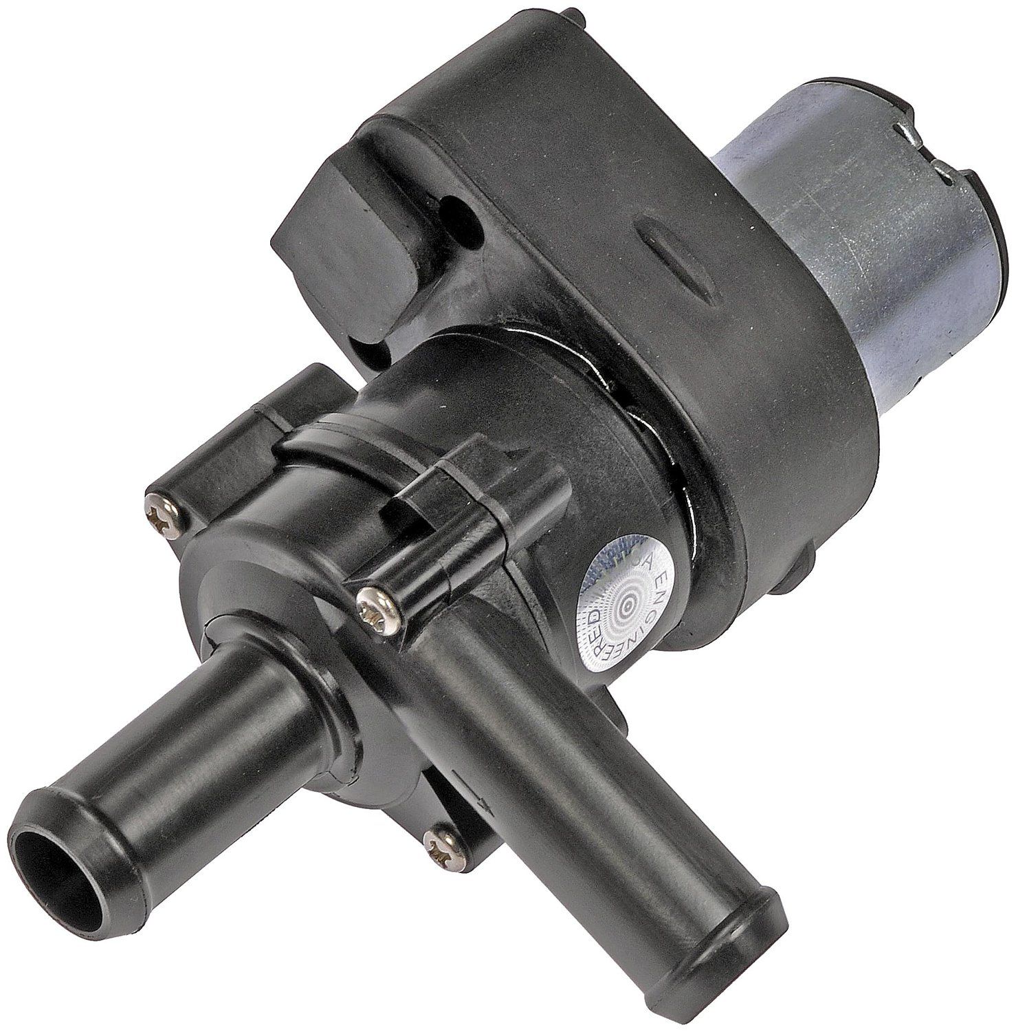2007, 2006, 2005, 2004 Dodge Durango Engine Auxiliary Water Pump
