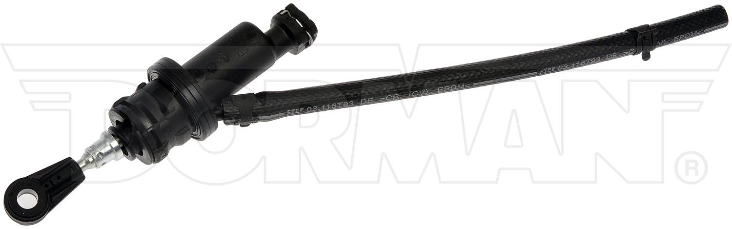 2009, 2008, 2007 Pontiac Solstice Clutch Master Cylinder