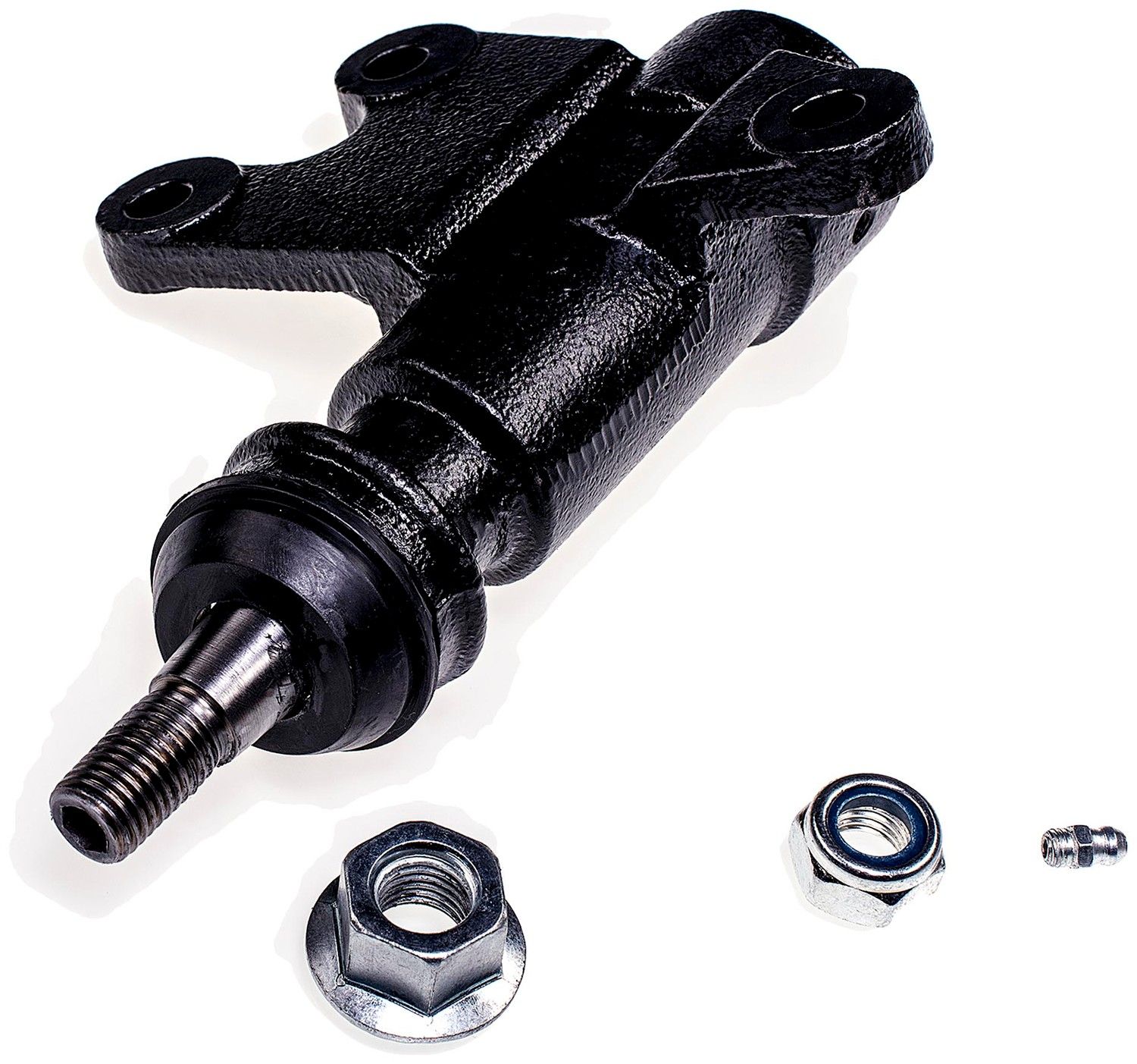 2000, 1999, 1998, 1997, 1996, 1995, 1994, 1993 GMC C3500 Steering Idler Arm Bracket