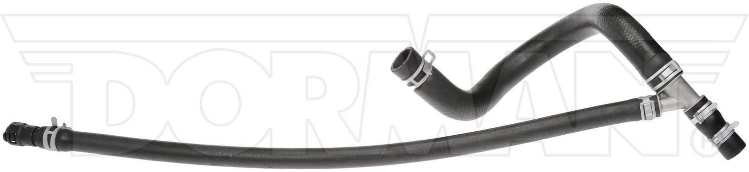 2006, 2005, 2004, 2003, 2002, 2001, 2000 GMC Yukon HVAC Heater Hose Assembly