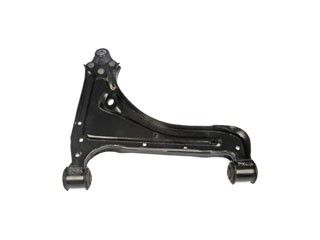 1994, 1993, 1992, 1991, 1990, 1989, 1988, 1987, 1986, 1985, 1984, 1983, 1982 Chevrolet Cavalier Suspension Control Arm and Ball Joint Assembly