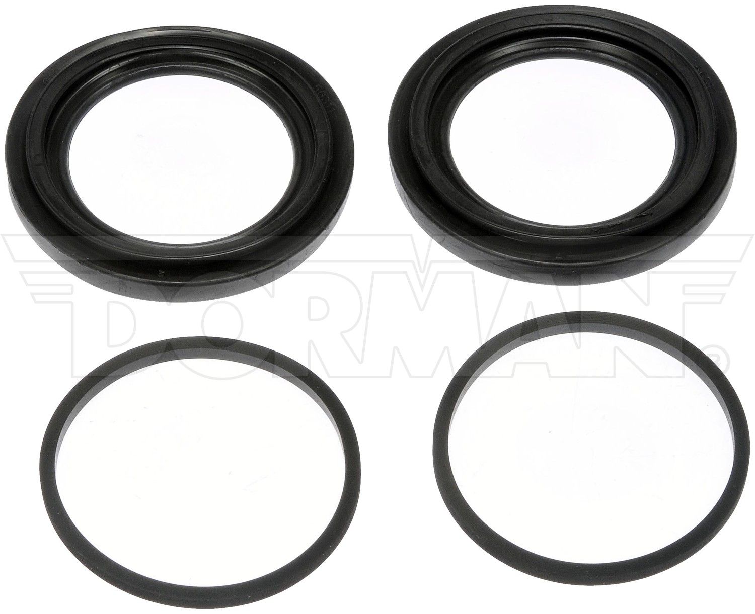 2009, 2008, 2007 Dodge Durango Disc Brake Caliper Repair Kit