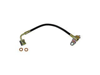 2005, 2004, 2003, 2002, 2001, 2000, 1999, 1998, 1997, 1996 Ford Taurus Brake Hydraulic Hose
