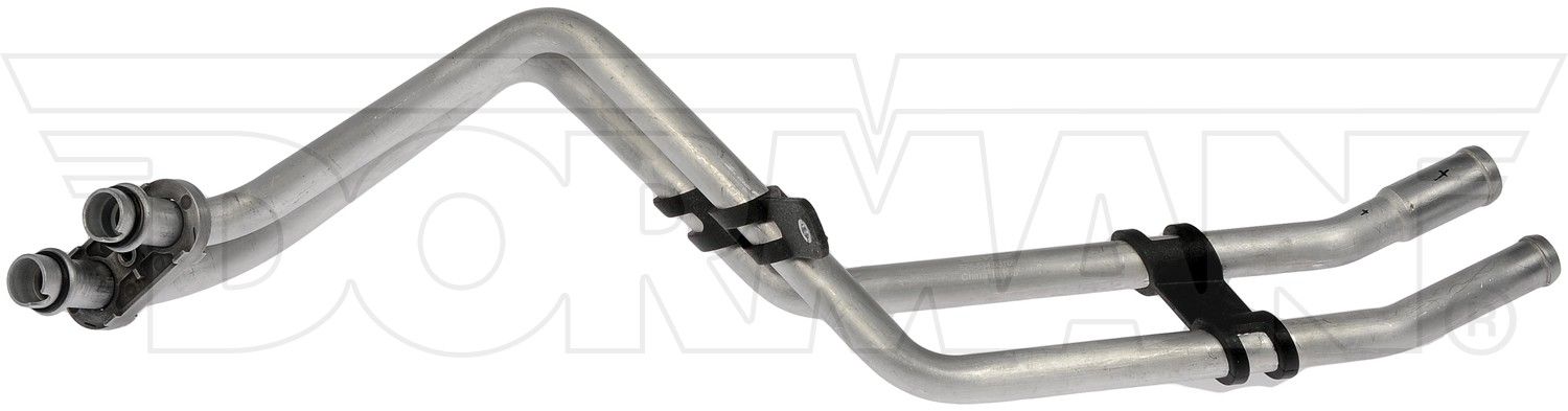 2010, 2009, 2008, 2007, 2006 Jeep Commander HVAC Heater Pipe