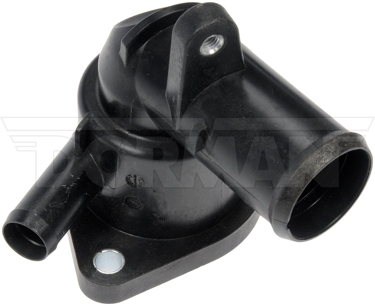 2018, 2017, 2016, 2015, 2014, 2013 Lexus ES300h Engine Coolant Thermostat Housing Assembly