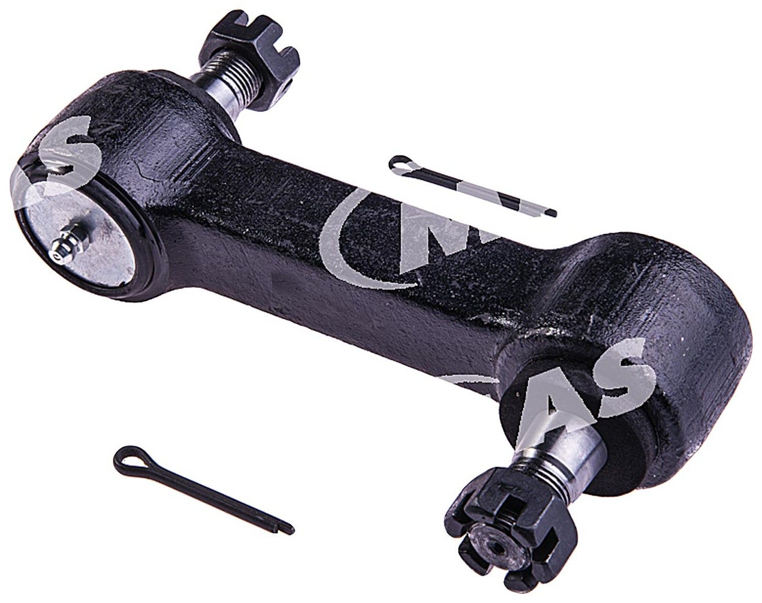 1982, 1981, 1980, 1979, 1978, 1977, 1976, 1975, 1974, 1973, 1972, 1971, 1970 GMC Jimmy Steering Idler Arm