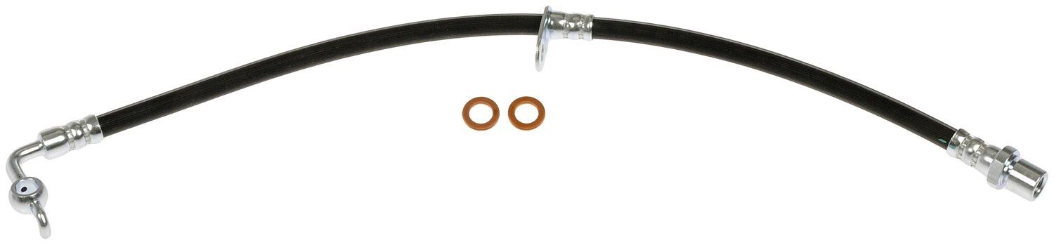 2018, 2017, 2016, 2015 Subaru Forester Brake Hydraulic Hose