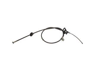 1997, 1996 Geo Tracker Parking Brake Cable