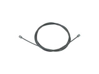 1984, 1983, 1982, 1981, 1980, 1979 GMC P3500 Parking Brake Cable